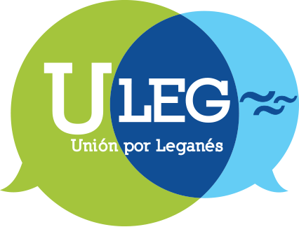 Unión por Leganés
